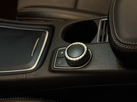 MERCEDES-BENZ A 200 1.6 16V 4P TURBO AUTOMÁTICO, Foto 8 MERCEDES-BENZ A 200 1.6 16V 4P TURBO AUTOMÁTICO, Foto 8