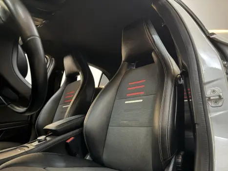 MERCEDES-BENZ A 200 1.6 16V 4P TURBO AUTOMÁTICO, Foto 10 MERCEDES-BENZ A 200 1.6 16V 4P TURBO AUTOMÁTICO, Foto 10