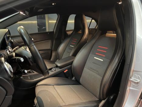 MERCEDES-BENZ A 200 1.6 16V 4P TURBO AUTOMÁTICO, Foto 11 MERCEDES-BENZ A 200 1.6 16V 4P TURBO AUTOMÁTICO, Foto 11