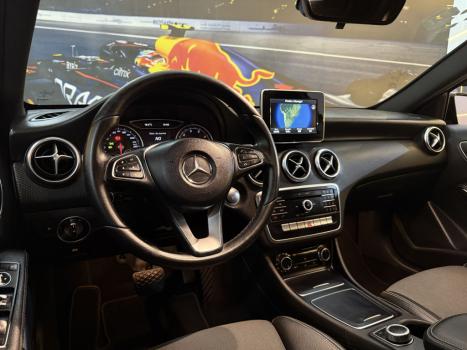 MERCEDES-BENZ A 200 1.6 16V 4P TURBO AUTOMÁTICO, Foto 16 MERCEDES-BENZ A 200 1.6 16V 4P TURBO AUTOMÁTICO, Foto 16