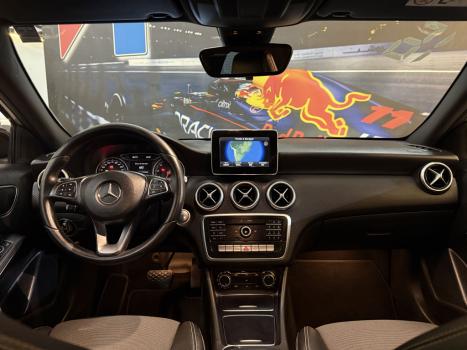 MERCEDES-BENZ A 200 1.6 16V 4P TURBO AUTOMÁTICO, Foto 17 MERCEDES-BENZ A 200 1.6 16V 4P TURBO AUTOMÁTICO, Foto 17