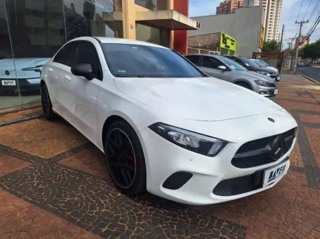 MERCEDES-BENZ A 200 1.6 16V 4P TURBO STYLE AUTOMTICO, Foto 3