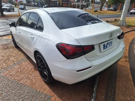 MERCEDES-BENZ A 200 1.6 16V 4P TURBO STYLE AUTOMTICO, Foto 4