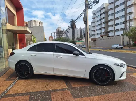 MERCEDES-BENZ A 200 1.6 16V 4P TURBO STYLE AUTOMTICO, Foto 6