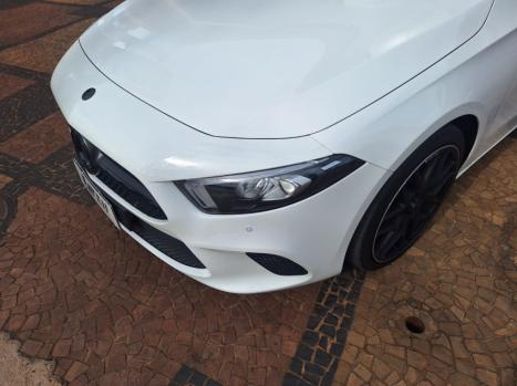 MERCEDES-BENZ A 200 1.6 16V 4P TURBO STYLE AUTOMTICO, Foto 7