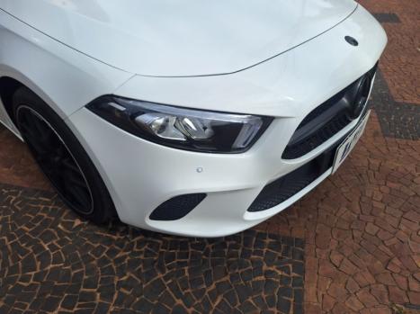 MERCEDES-BENZ A 200 1.6 16V 4P TURBO STYLE AUTOMTICO, Foto 8