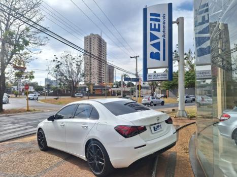 MERCEDES-BENZ A 200 1.6 16V 4P TURBO STYLE AUTOMTICO, Foto 9