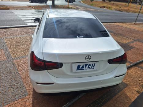 MERCEDES-BENZ A 200 1.6 16V 4P TURBO STYLE AUTOMTICO, Foto 11