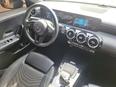 MERCEDES-BENZ A 200 1.6 16V 4P TURBO STYLE AUTOMTICO, Foto 12