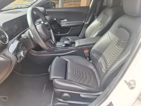 MERCEDES-BENZ A 200 1.6 16V 4P TURBO STYLE AUTOMTICO, Foto 13