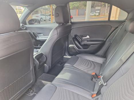 MERCEDES-BENZ A 200 1.6 16V 4P TURBO STYLE AUTOMTICO, Foto 14