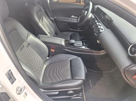 MERCEDES-BENZ A 200 1.6 16V 4P TURBO STYLE AUTOMTICO, Foto 15