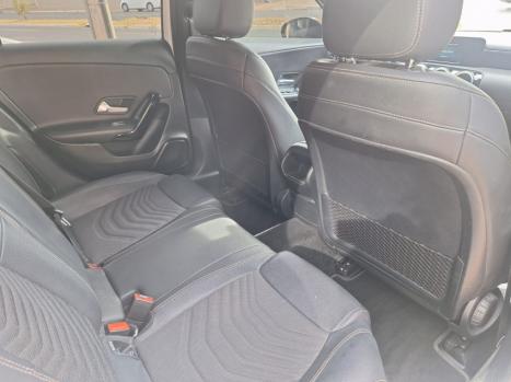 MERCEDES-BENZ A 200 1.6 16V 4P TURBO STYLE AUTOMTICO, Foto 16