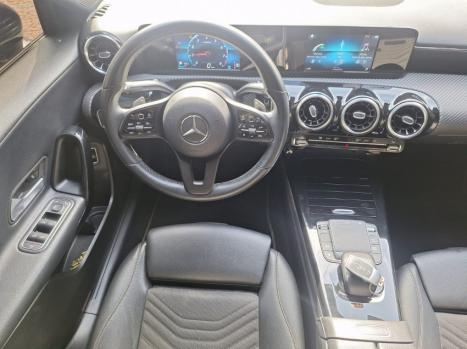 MERCEDES-BENZ A 200 1.6 16V 4P TURBO STYLE AUTOMTICO, Foto 17