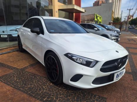 MERCEDES-BENZ A 200 1.6 16V 4P TURBO STYLE AUTOMTICO, Foto 18