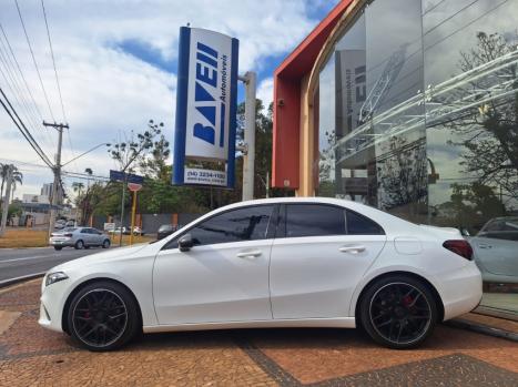 MERCEDES-BENZ A 200 1.6 16V 4P TURBO STYLE AUTOMTICO, Foto 19