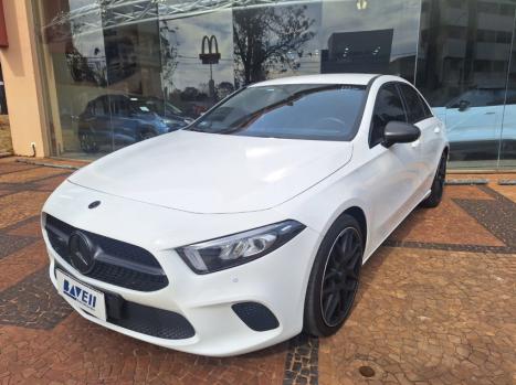 MERCEDES-BENZ A 200 1.6 16V 4P TURBO STYLE AUTOMTICO, Foto 20