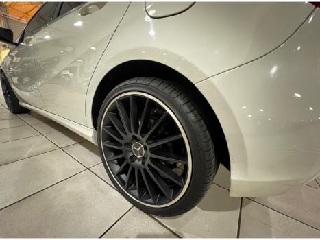 MERCEDES-BENZ A 200 1.6 16V 4P TURBO STYLE AUTOMTICO, Foto 7