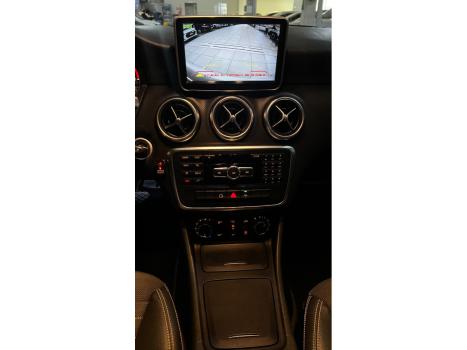 MERCEDES-BENZ A 200 1.6 16V 4P TURBO STYLE AUTOMTICO, Foto 8