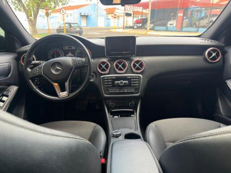 MERCEDES-BENZ A 200 1.6 16V 4P TURBO URBAN AUTOMÁTICO, Foto 7 MERCEDES-BENZ A 200 1.6 16V 4P TURBO URBAN AUTOMÁTICO, Foto 7