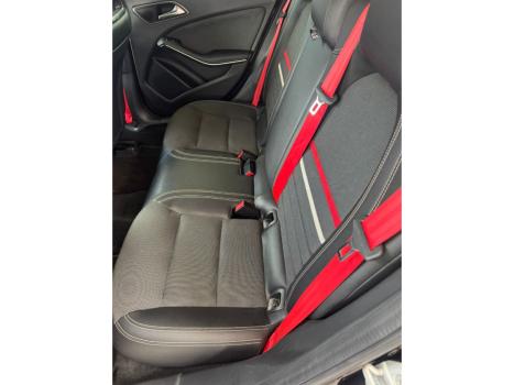 MERCEDES-BENZ A 200 1.6 16V 4P TURBO URBAN AUTOMÁTICO, Foto 8 MERCEDES-BENZ A 200 1.6 16V 4P TURBO URBAN AUTOMÁTICO, Foto 8