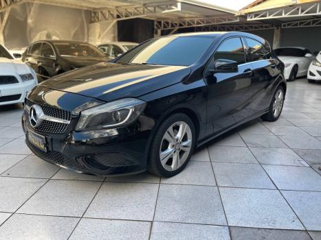 MERCEDES-BENZ A 200 1.6 16V 4P TURBO AUTOM�TICO, Foto 3