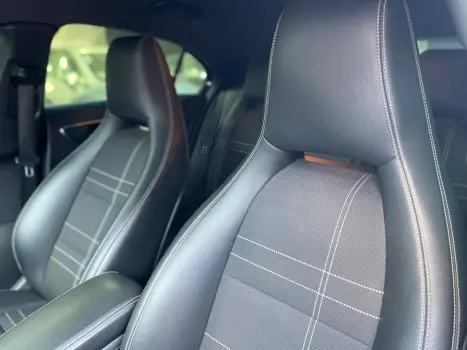 MERCEDES-BENZ A 200 1.6 16V 4P TURBO AUTOM�TICO, Foto 12