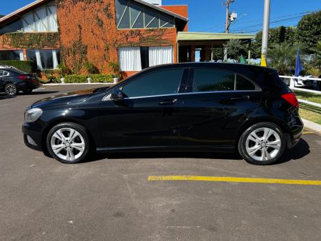 MERCEDES-BENZ A 200 1.6 16V 4P TURBO URBAN AUTOM�TICO, Foto 11