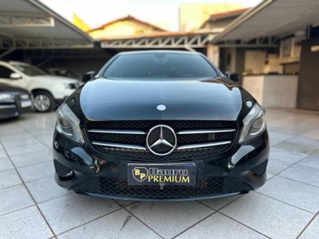 MERCEDES-BENZ A 200 1.6 16V 4P TURBO AUTOM�TICO, Foto 2