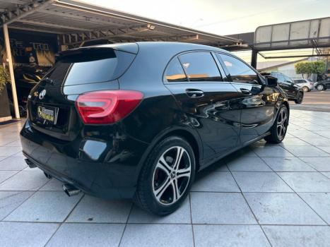 MERCEDES-BENZ A 200 1.6 16V 4P TURBO AUTOM�TICO, Foto 6