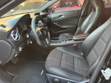 MERCEDES-BENZ A 200 1.6 16V 4P TURBO AUTOM�TICO, Foto 8