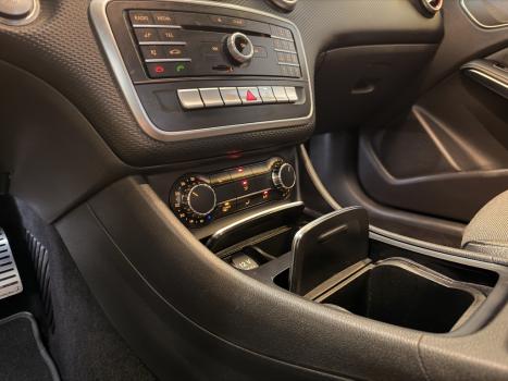 MERCEDES-BENZ A 200 1.6 16V 4P TURBO FLEX AUTOMÁTICO, Foto 4
