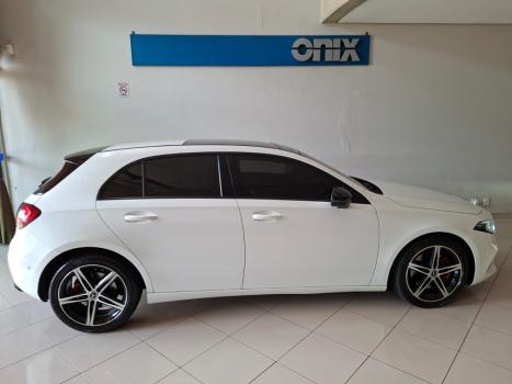 MERCEDES-BENZ A 250 2.0 16V 4P CGI VISION 7G-DCT AUTOM�TICO, Foto 4