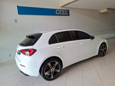 MERCEDES-BENZ A 250 2.0 16V 4P CGI VISION 7G-DCT AUTOM�TICO, Foto 5