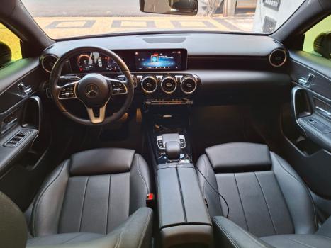 MERCEDES-BENZ A 250 2.0 16V 4P CGI VISION 7G-DCT AUTOM�TICO, Foto 7