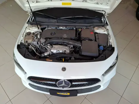 MERCEDES-BENZ A 250 2.0 16V 4P CGI VISION 7G-DCT AUTOM�TICO, Foto 15