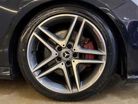 MERCEDES-BENZ A 250 2.0 16V 4P SPORT TURBO AUTOMATIZADO, Foto 5
