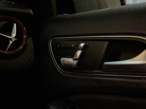 MERCEDES-BENZ A 250 2.0 16V 4P SPORT TURBO AUTOMATIZADO, Foto 7