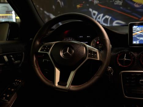 MERCEDES-BENZ A 250 2.0 16V 4P SPORT TURBO AUTOMATIZADO, Foto 8