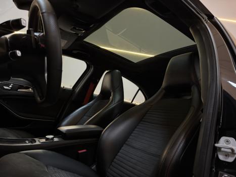 MERCEDES-BENZ A 250 2.0 16V 4P SPORT TURBO AUTOMATIZADO, Foto 9