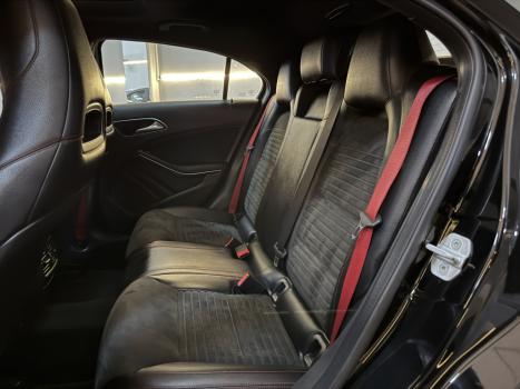 MERCEDES-BENZ A 250 2.0 16V 4P SPORT TURBO AUTOMATIZADO, Foto 12