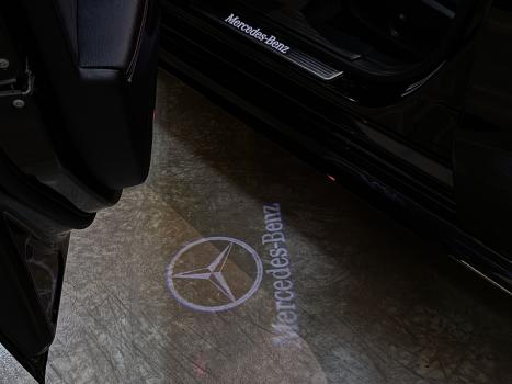 MERCEDES-BENZ A 250 2.0 16V 4P SPORT TURBO AUTOMATIZADO, Foto 13