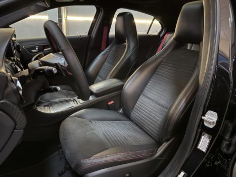MERCEDES-BENZ A 250 2.0 16V 4P SPORT TURBO AUTOMATIZADO, Foto 14
