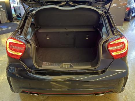 MERCEDES-BENZ A 250 2.0 16V 4P SPORT TURBO AUTOMATIZADO, Foto 15