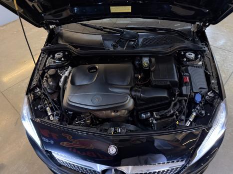 MERCEDES-BENZ A 250 2.0 16V 4P SPORT TURBO AUTOMATIZADO, Foto 19