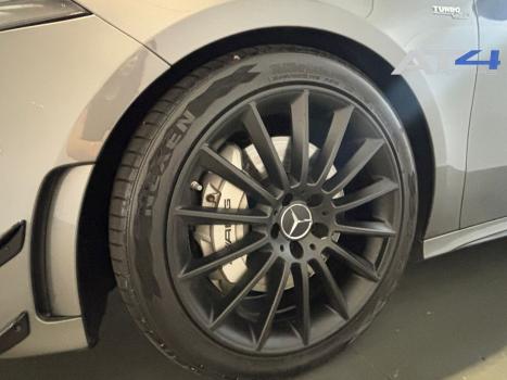 MERCEDES-BENZ A 35 AMG Hatch , Foto 7