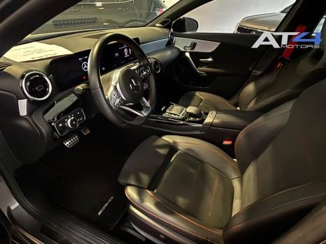 MERCEDES-BENZ A 35 AMG Hatch , Foto 8