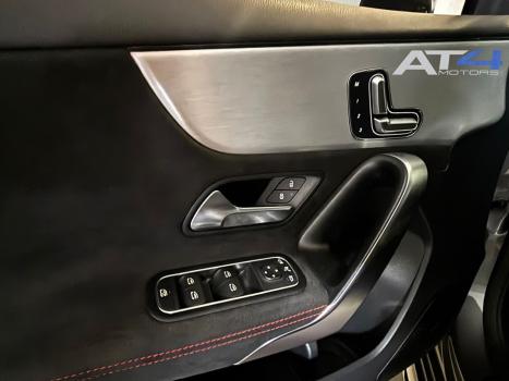 MERCEDES-BENZ A 35 AMG Hatch , Foto 9