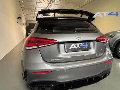 MERCEDES-BENZ A 35 AMG Hatch , Foto 12