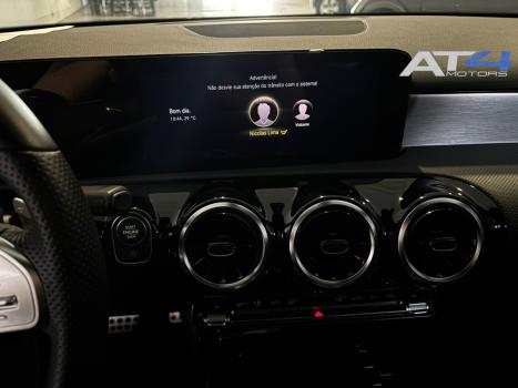 MERCEDES-BENZ A 35 AMG Hatch , Foto 18